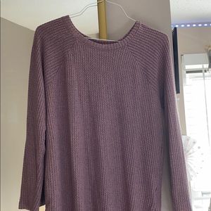 American Eagle soft and sexy sweater